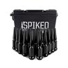 Mishimoto | Spiked Lug Nuts, M12x1.5, 20-PC Set