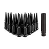 Mishimoto | Spiked Lug Nuts, M12x1.5, 20-PC Set