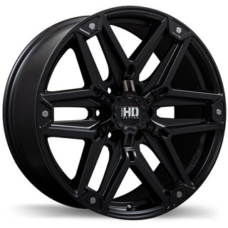 Fast HD | RECON ET10 - Satin Black Anthracite