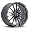 Konig | Rennform GY 17x8.0 ET35 - Matte Grey