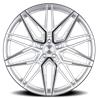 Vossen | HF7 SP 20x9.0 ET35 - Silver / Polished
