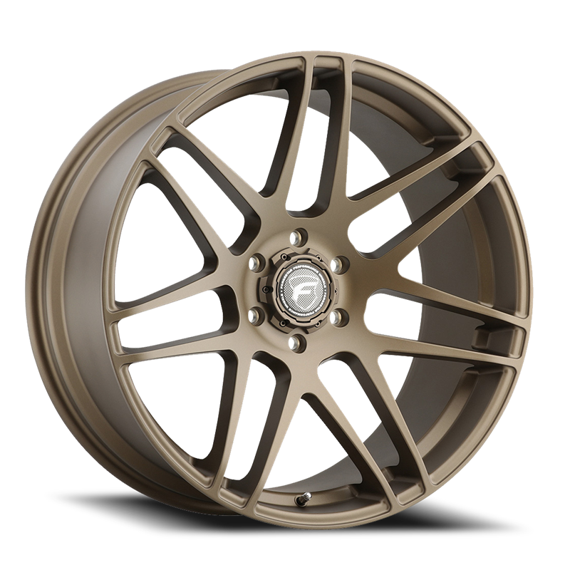 Forgestar | X14 F55 22x10.0 ET30 - Satin Bronze