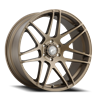 Forgestar | X14 F55 22x10.0 ET30 - Satin Bronze