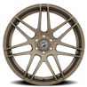 Forgestar | X14 F55 22x10.0 ET30 - Satin Bronze