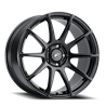 Forgestar | CF10 F01 20x12.0 ET50 - Gloss Black