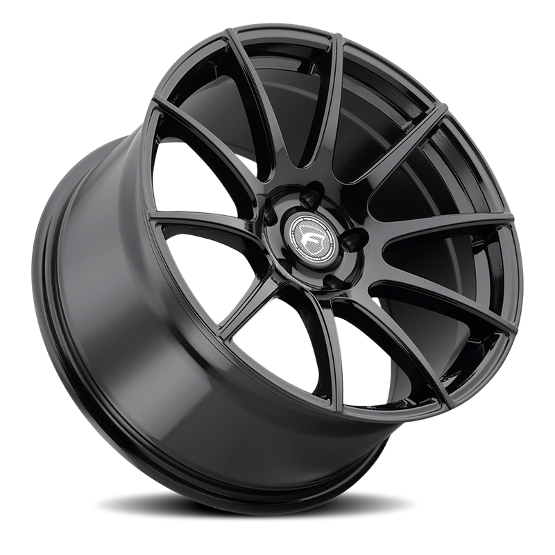 Forgestar | CF10 F01 20x12.0 ET50 - Gloss Black