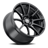 Forgestar | CF10 F01 20x12.0 ET50 - Gloss Black