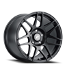 Forgestar | F14 Drag F72 15x10.0 ET44 - Satin Black