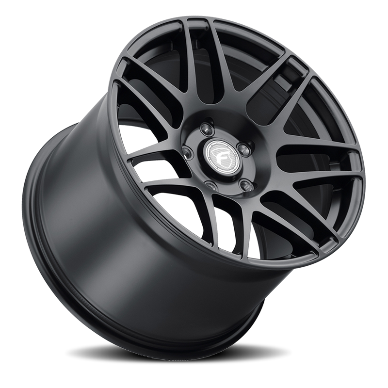 Forgestar | F14 Drag F72 15x10.0 ET44 - Satin Black