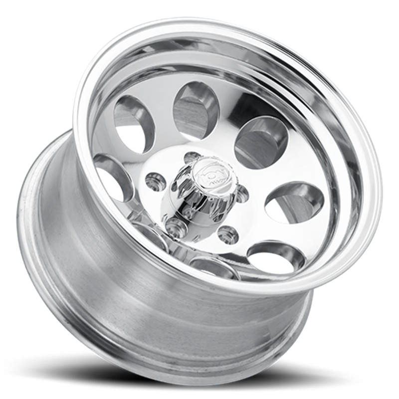 ION Wheels | 171 PO 15x8.0 ET-27 - Polished
