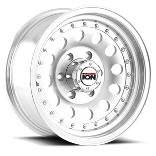 ION Wheels | 71  15x7.0 ET-6 - Machined