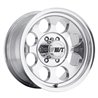 Mickey Thompson | Classic III  16x8.0 ET0 - POLISHED
