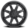 Fuel Off-Road Wheels | Maverick D436 20x10.0 ET-12 - Satin Black