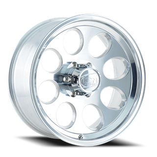 ION Wheels | 171 PO 18x9.0 ET0 - Polished