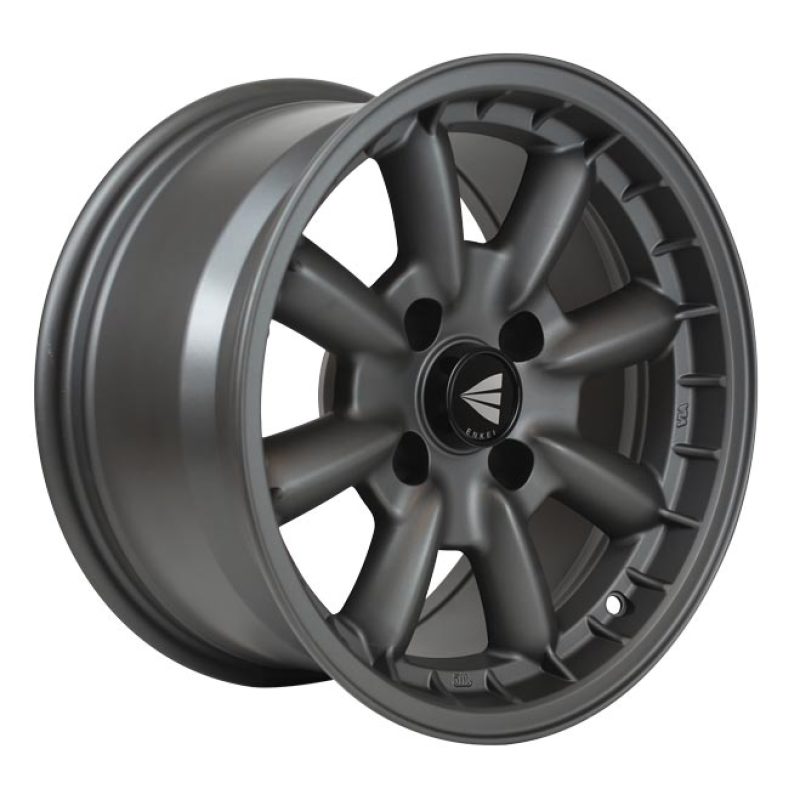 Enkei | COMPE 16X8.0 ET0 - Gunmetal Paint