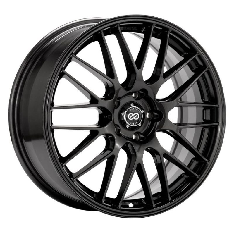 Enkei | EKM3 18X7.5 ET45 - Gunmetal Paint