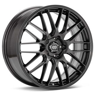 Enkei | EKM3 18X8.0 ET32 - Gunmetal Paint