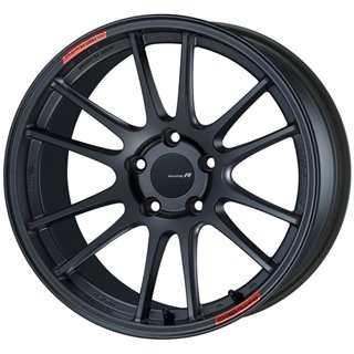 Enkei | GTC01RR 18X9.5 ET22 - Matte Gunmetal