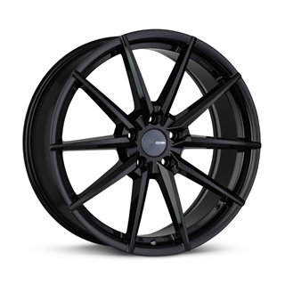 Enkei | HORNET 18X8.0 ET35 - Gloss Black