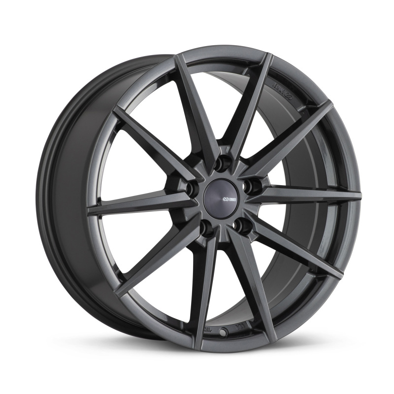 Enkei | HORNET 18X8.0 ET45 - Anthracite