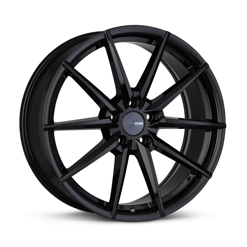 Enkei | HORNET 18X8.0 ET45 - Gloss Black