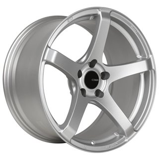 Enkei | KOJIN 18X9.5 ET15 - Silver Paint