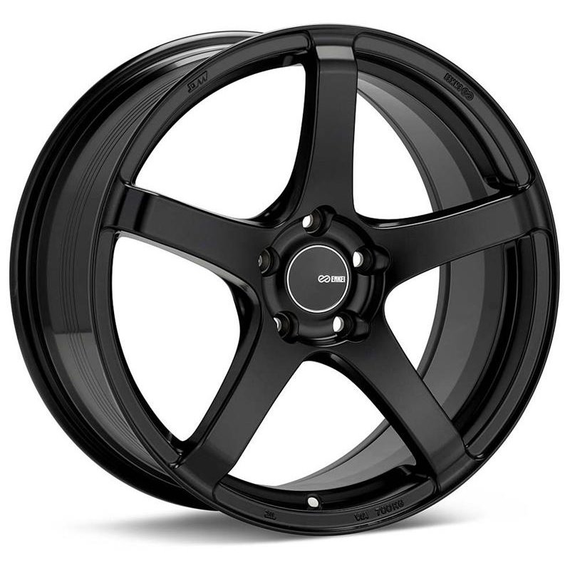 Enkei | KOJIN 18X9.5 ET45 - Black Paint