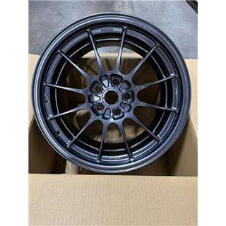 Enkei | NT03+M 18X9.5 ET40 - Gunmetal Paint