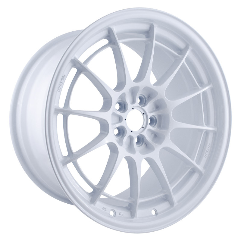 Enkei | NT03+M 18X9.5 ET40 - White Paint