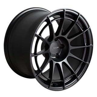 Enkei | NT03RR 18X9.5 ET45 - Gunmetal Paint