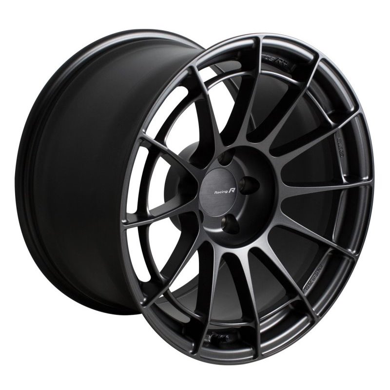 Enkei | NT03RR 18X9.5 ET45 - Gunmetal Paint