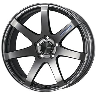 Enkei | PF07 18X9.5 ET40 - Silver Paint