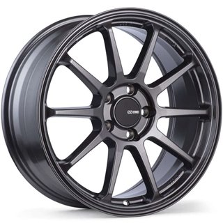 Enkei | PX-10 18X8.0 ET35 - Gunmetal