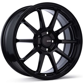 Enkei | PX-10 18X8.0 ET45 - Gloss Black