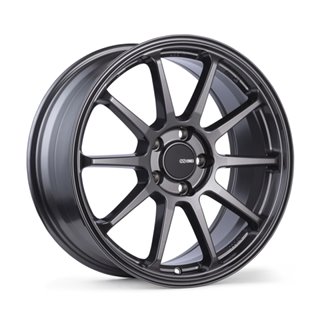Enkei | PX-10 19X8.0 ET45 - Gunmetal