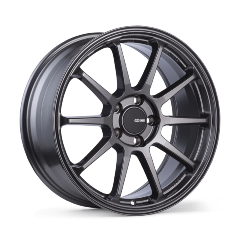 Enkei | PX-10 19X8.0 ET45 - Gunmetal