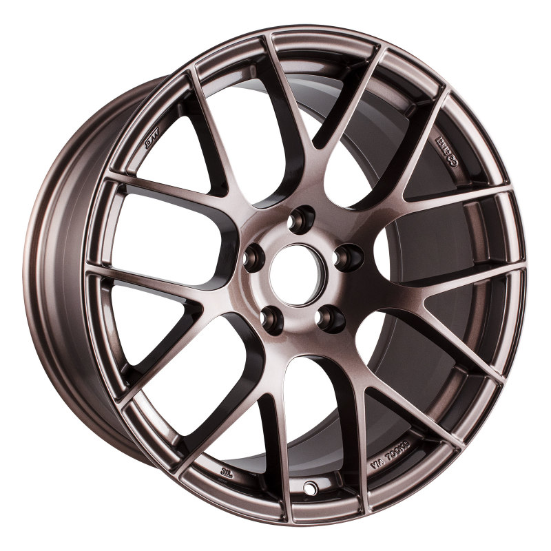 Enkei | RAIJIN 18X9.5 ET35 - Copper