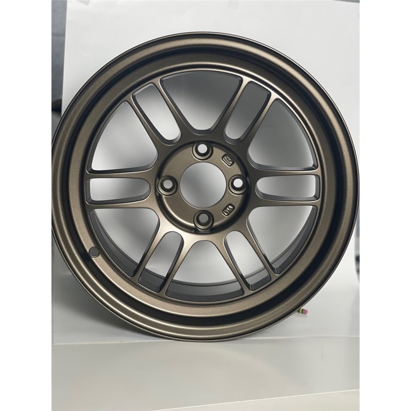 Enkei | RPF1 15X8.0 ET28 - Bronze