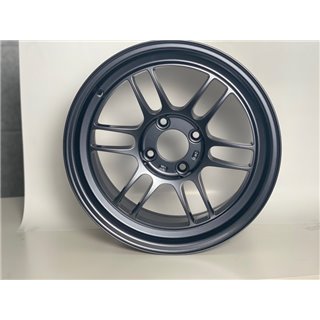 Enkei | RPF1 15X8.0 ET28 - Gunmetal