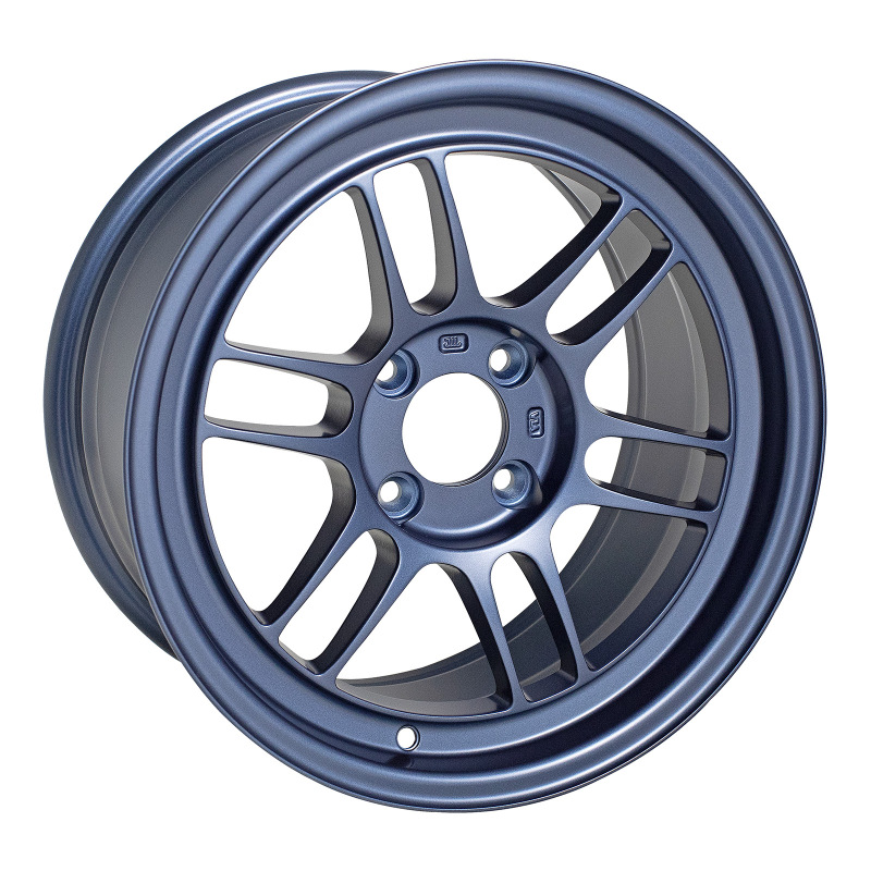 Enkei | RPF1 15X8.0 ET28 - Matte Blue