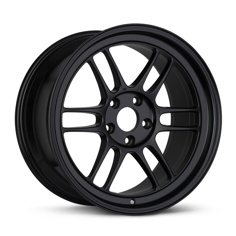 Enkei | RPF1 18X9.5 ET38 - Black Paint