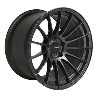 Enkei | RS05RR 18X10.0 ET22 - Gunmetal Paint