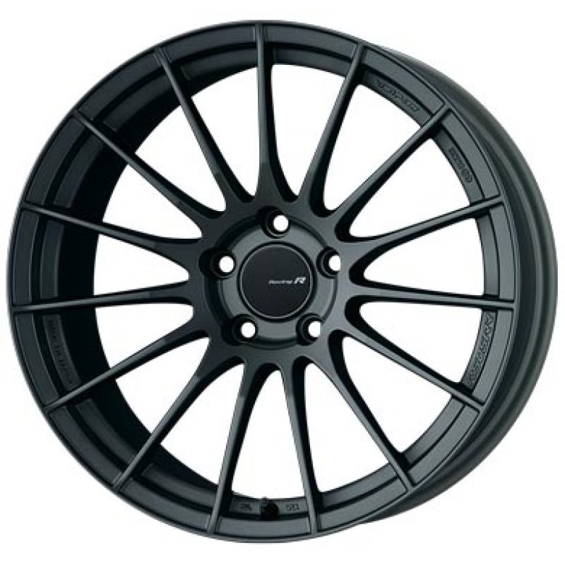 Enkei | RS05RR 18X8.5 ET42 - Gunmetal Paint