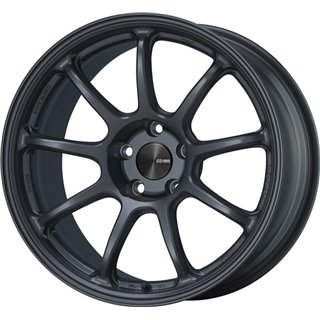 Enkei | T6R 18X8.0 ET40 - Gloss Gunmetal