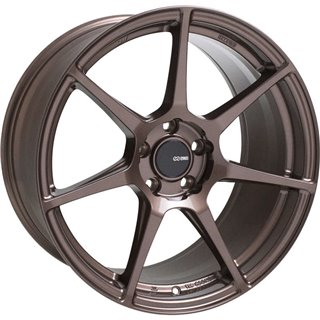 Enkei | TFR 18X8.0 ET45 - Copper