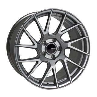 Enkei | TM7 18X8.0 ET45 - Storm Gray