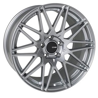 Enkei | TMS 18X8.0 ET45 - Storm Gray