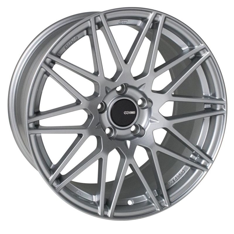 Enkei | TMS 18X8.0 ET45 - Storm Gray