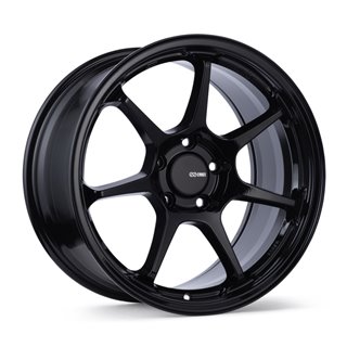 Enkei | TS-7 18X9.5 ET45 - Gloss Black