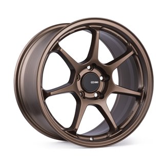 Enkei | TS-7 18X9.5 ET45 - Matte Bronze